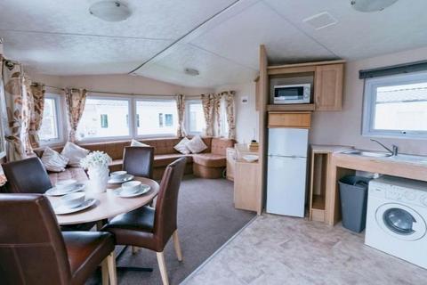 2 bedroom static caravan for sale, Marine Holiday Park, , Cefndy Road LL18