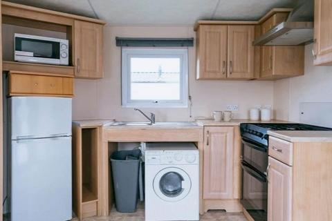 2 bedroom static caravan for sale, Marine Holiday Park, , Cefndy Road LL18