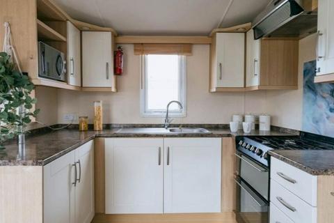 2 bedroom static caravan for sale, Marine Holiday Park, , Cefndy Road LL18