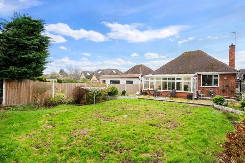 2 bedroom detached bungalow for sale, Preston Drive, Ewell