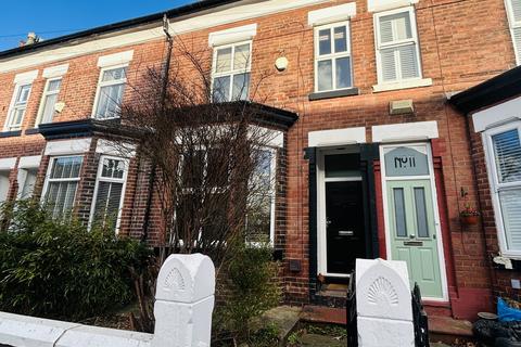 4 bedroom terraced house for sale, Lime Avenue Urmston