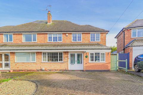 5 bedroom semi-detached house for sale, Malvern Road, Balsall Common, CV7