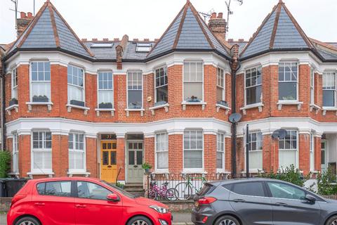 4 bedroom maisonette for sale, Nightingale Lane, London, N8