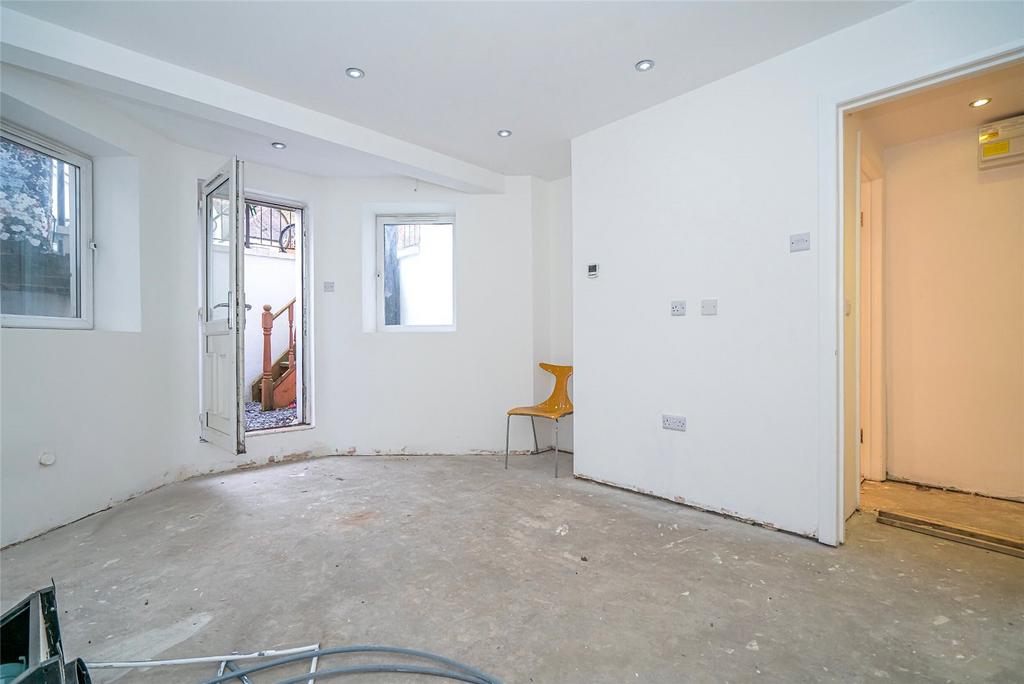 Bedroom 3 B