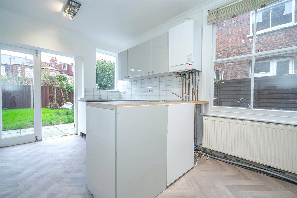 Kitchen A
