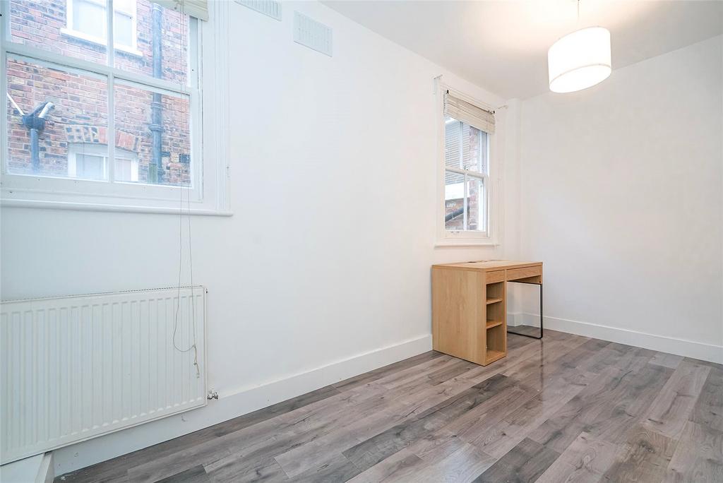 Bedroom 2 A