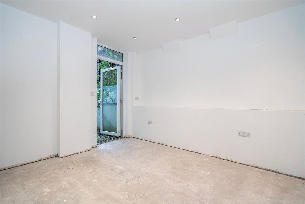 Bedroom 4 A