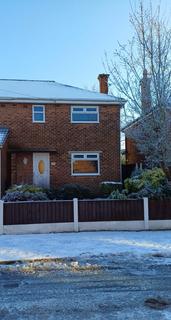 2 bedroom semi-detached house to rent, Morval Crescent, Runcorn WA7