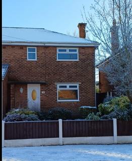 2 bedroom semi-detached house to rent, Morval Crescent, Runcorn WA7