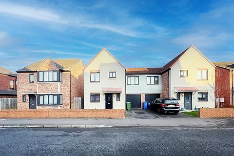 3 bedroom semi-detached house for sale, Langley Road, Newcastle Upon Tyne