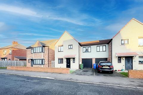 3 bedroom semi-detached house for sale, Langley Road, Newcastle Upon Tyne