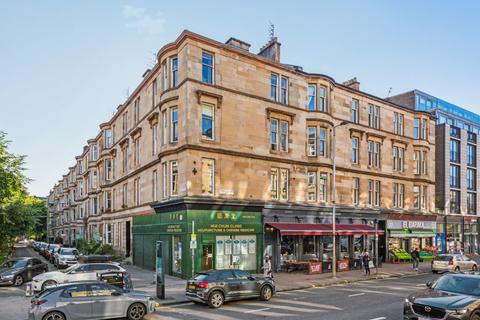 2 bedroom flat to rent, Great Western Road, Kelvinbridge, Glasgow, G4