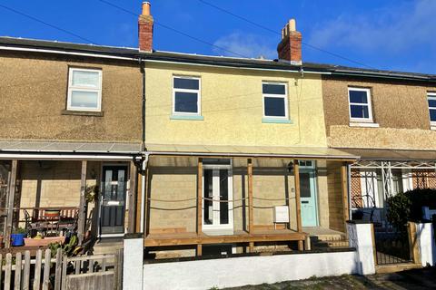 4 bedroom house for sale, Kent Road, Ventnor PO38