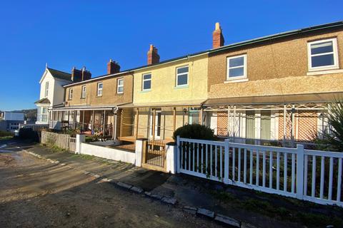 4 bedroom house for sale, Kent Road, Ventnor PO38