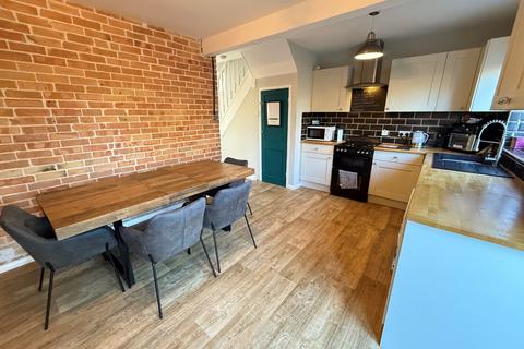 3 Barrie Avenue, Dunstable, LU6 1BP