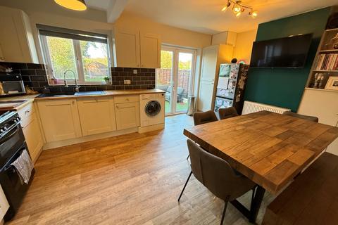 3 Barrie Avenue, Dunstable, LU6 1BP