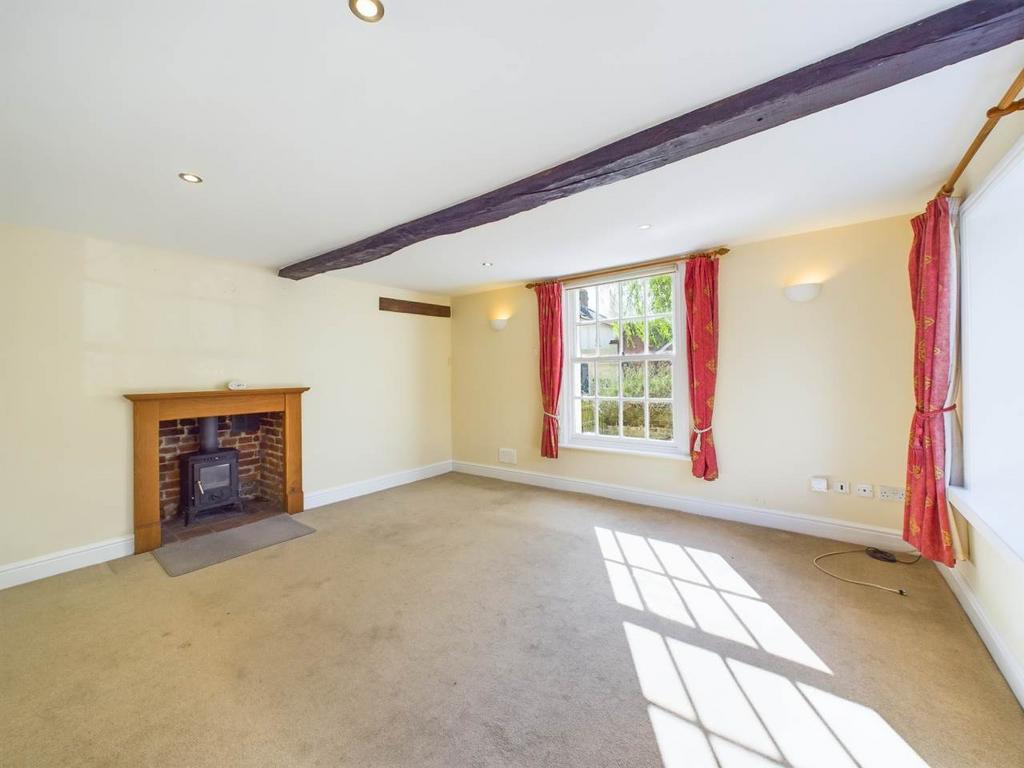 Bumble cottage loung