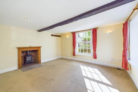 2 bedroom cottage to rent, Salisbury Road, Winkton, Christchurch