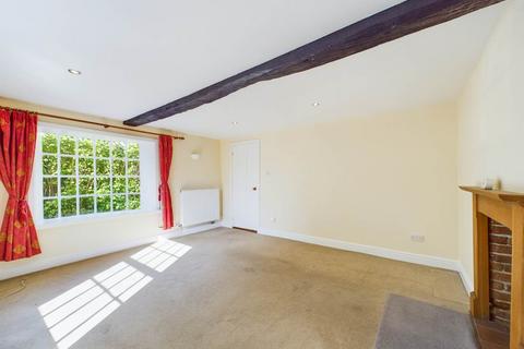 2 bedroom cottage to rent, Salisbury Road, Winkton, Christchurch