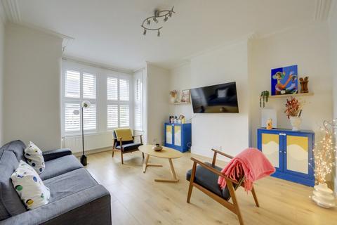 3 bedroom terraced house for sale, Verdant Lane, Catford, London, SE6