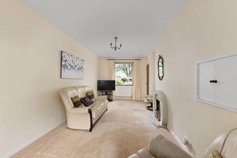 2 bedroom semi-detached house for sale, 95 Broomhall Drive, Edinburgh, EH12 7QH