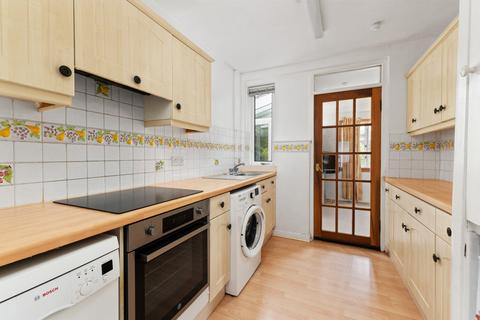 2 bedroom semi-detached house for sale, 95 Broomhall Drive, Edinburgh, EH12 7QH