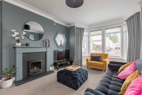 2 bedroom detached house for sale, 2 Craigs Crescent, Corstorphine, Edinburgh, EH12 8HT