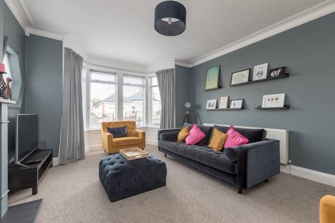 2 bedroom detached house for sale, 2 Craigs Crescent, Corstorphine, Edinburgh, EH12 8HT