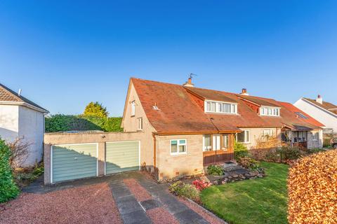 3 bedroom semi-detached house for sale, 10 Cammo Grove, Edinburgh, EH4 8EU