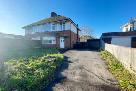 3 bedroom semi-detached house for sale, Kinson Road, Bournemouth, Dorset