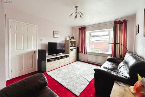 4 bedroom semi-detached house for sale, Gelliaur, Pencoed, Bridgend County. CF35 6JQ