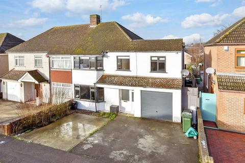 3 bedroom semi-detached house for sale, Manse Way, Swanley, Kent