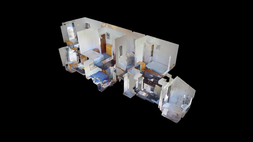 Dollhouse view