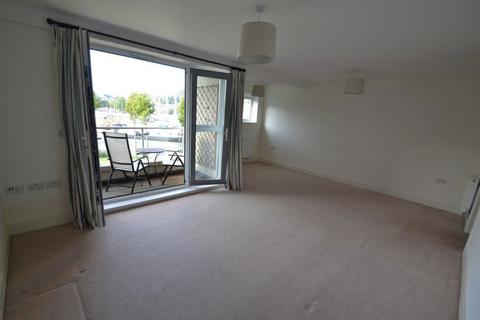 2 bedroom apartment to rent, Merchant Square, Portishead