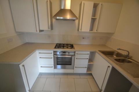 2 bedroom apartment to rent, Merchant Square, Portishead