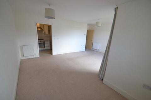 2 bedroom apartment to rent, Merchant Square, Portishead