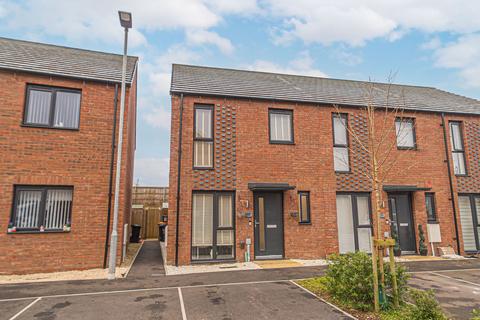 Molten Court, Newport, NP19