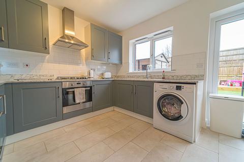 undefined, Molten Court, Newport, NP19