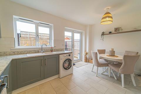 undefined, Molten Court, Newport, NP19