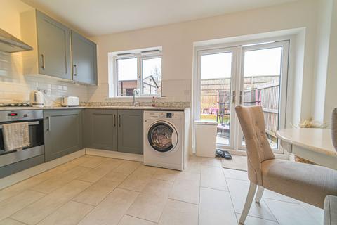 undefined, Molten Court, Newport, NP19