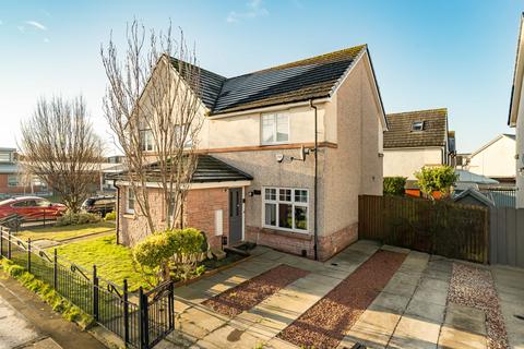 2 bedroom semi-detached villa for sale, Granton Mill March, Edinburgh EH4