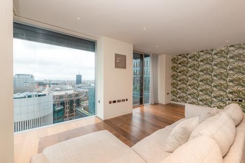 2 bedroom apartment to rent, Moor Lane, London EC2Y