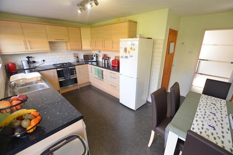 3 bedroom semi-detached house for sale, Bristol Road, Bicester