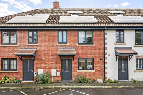 3 bedroom terraced house for sale, Legion View, Bristol BS41