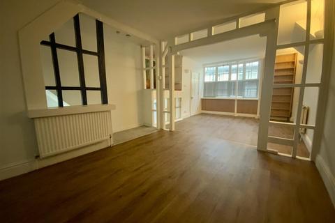 2 bedroom flat to rent, Sillwood Street, Brighton