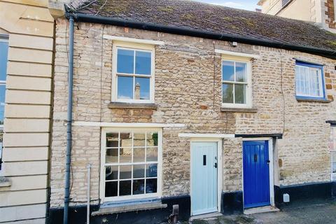 2 bedroom cottage to rent, Wood Street, Northants NN10