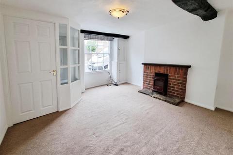 2 bedroom cottage to rent, Wood Street, Northants NN10