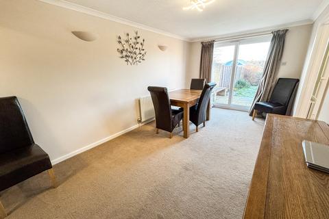 4 bedroom semi-detached house for sale, Causmans Way, Tilehurst, Reading, RG31