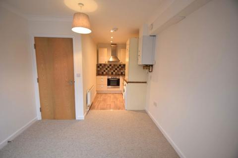 2 bedroom flat to rent, Coleridge Court, Bedminster, Bristol