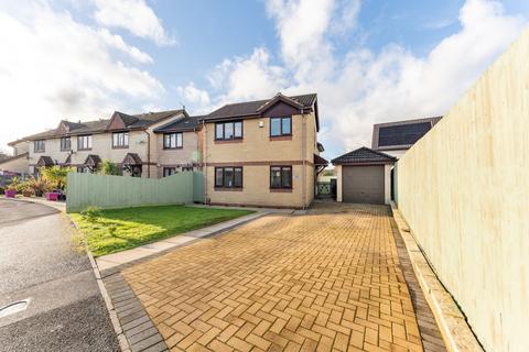 3 bedroom detached house for sale, Brunel Road, Nailsea, North Somerset, BS48